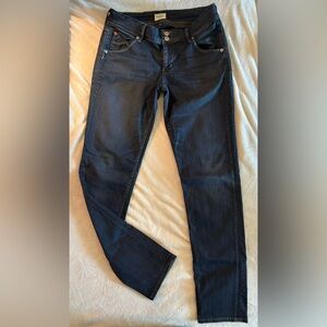 Hudson Colin Flap Women’s Skinny Jeans